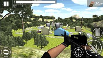 Counter Shooter Elite screenshot 2