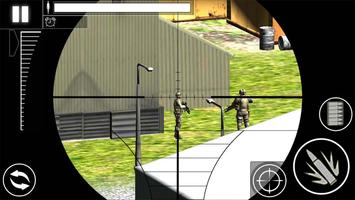 Counter Shooter Elite capture d'écran 3