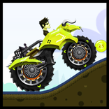 Off Road Mountain Hill Climber 2020
