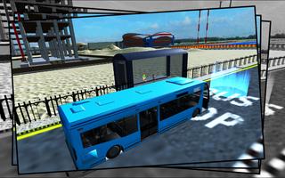 Peshawar Rapid Bus Transit screenshot 1