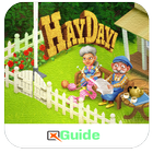 Guide Hay Day иконка
