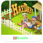 Guide Hay Day أيقونة