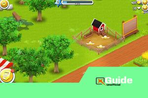 Guide Hay Day الملصق