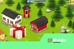 Guide Hay Day تصوير الشاشة 2