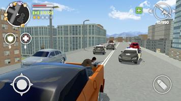 The Gang Auto Screenshot 2