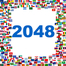 2048 - 8192 Puzzling Flags APK