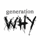 Generation Why आइकन