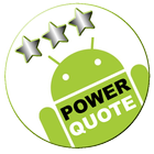 Power Quotes أيقونة