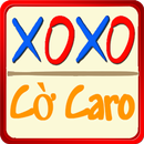 Playing chess Caro - Tic tac t APK