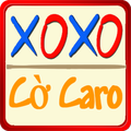 Đánh cờ Caro - Ca rô - Gomoku
