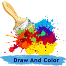 Draw And Color APK