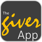 The Giver App icône