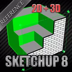 Sketchup 8 for beginner APK download