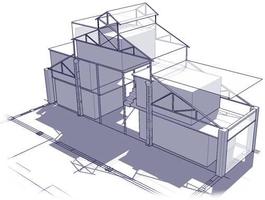 Learn Sketchup 8 for beginner capture d'écran 1