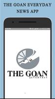 The Goan Affiche