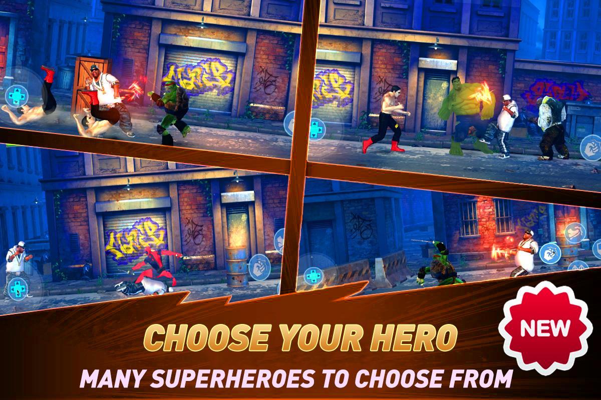 Superheroes Hulk Fight Ninja Turtles For Android Apk Download - roblox ninja fight