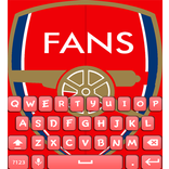 The Gooners Keyboard Custom