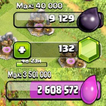 Cheats for Coc Gems and Coins