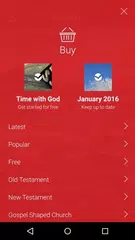Скачать Explore Bible Devotional XAPK