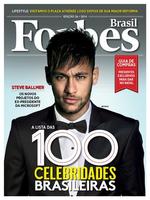 Forbes Brasil скриншот 1