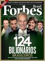 Forbes Brasil 截图 3