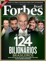 Forbes Brasil capture d'écran 3