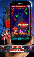 Shoot Bubble Devil screenshot 2