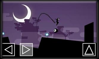 Adventure of Shadow Runner screenshot 3