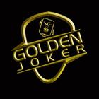 The Golden Joker #comedy simgesi