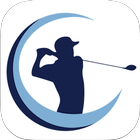 The Golf Academy icon