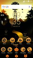 halloween | Xperia™ Theme poster