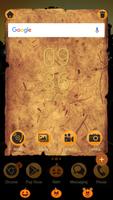 halloween | Xperia™ Theme screenshot 3