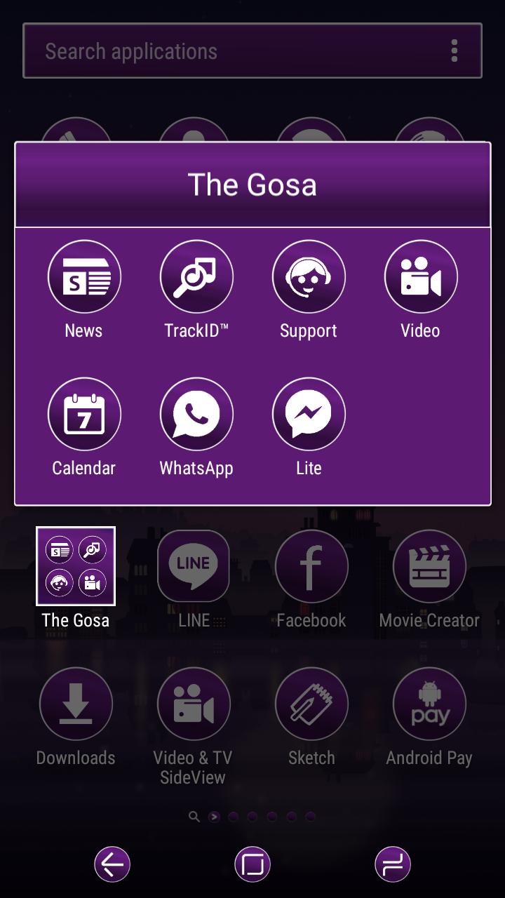Темы на иксперия приложение. Xperia Themes APK. Сони телефон с программами. APK Mirror Sony Xperia приложение звонки. Xperia программа