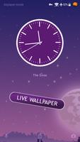 Night Live Wallpaper | Xperia™ اسکرین شاٹ 2