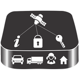TheTracker biểu tượng