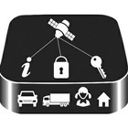 TheGPSTracker biểu tượng