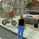 Gr‍and Street Maf‍ia Chi‍cago : Fight To Survive 2 APK