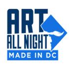 ArtAllNightDCShaw أيقونة