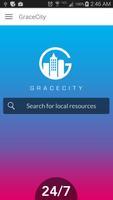 GraceCity постер