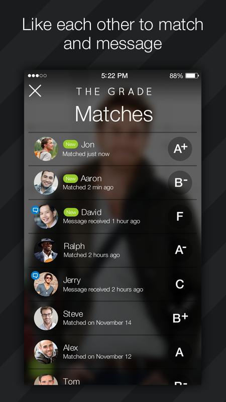 Dating apps download