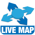 GPS Live Map