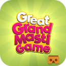 The Great Grand Masti VR Game aplikacja