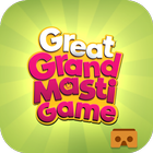 The Great Grand Masti VR Game أيقونة