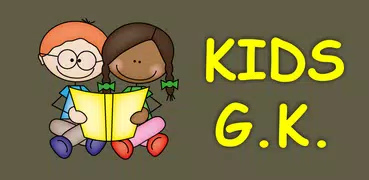 Kids GK - General Knowledge