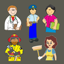 Community Helpers For Kids APK