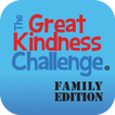 The Great Kindness Challenge Family Edition