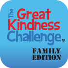 The Great Kindness Challenge アイコン