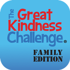 The Great Kindness Challenge icon