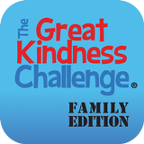 The Great Kindness Challenge-icoon