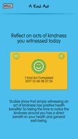 The Great Kindness Challenge ภาพหน้าจอ 3